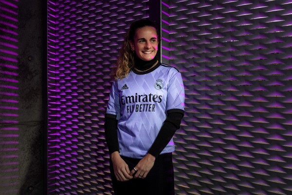 Real Madrid Alaba 4 Matchtröja Barn Borta 2022-2023